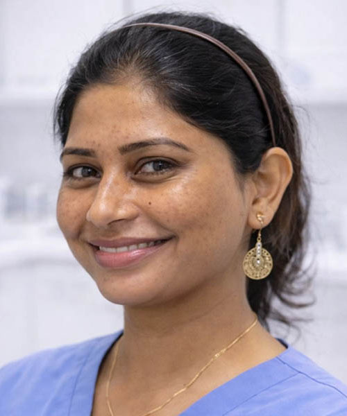 Jasvir Kaur