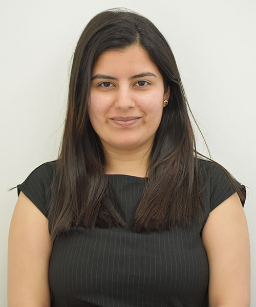 Jeenal Maglani