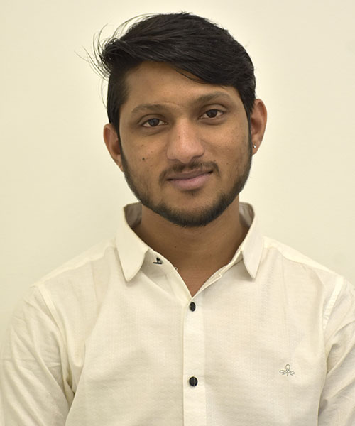 Vishal Vidal