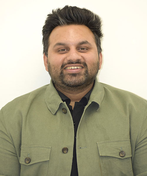 Vishesh Puniyani