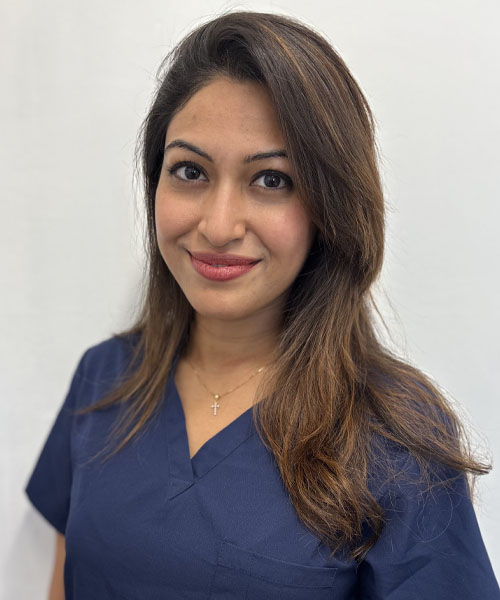 Anita D’Souza