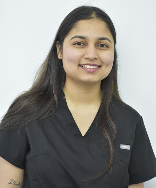 Muskan Vakil