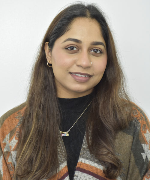 Ritika Akarnia